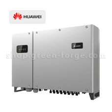 Сетевой инвертор Huawei SUN2000 - 33 KTL-A