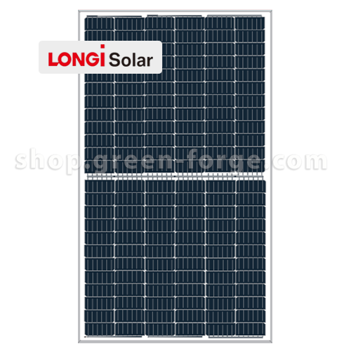 Солнечные панели  /  Longi Solar - 540W